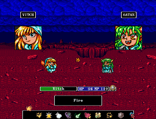 Screenshot 6 for Puyo Puyo Arcade
