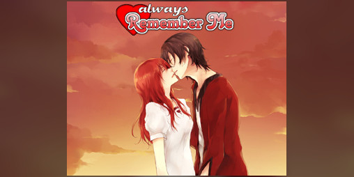 Cover image for Always Remember Me