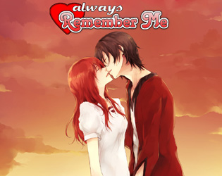 Cover image for Always Remember Me