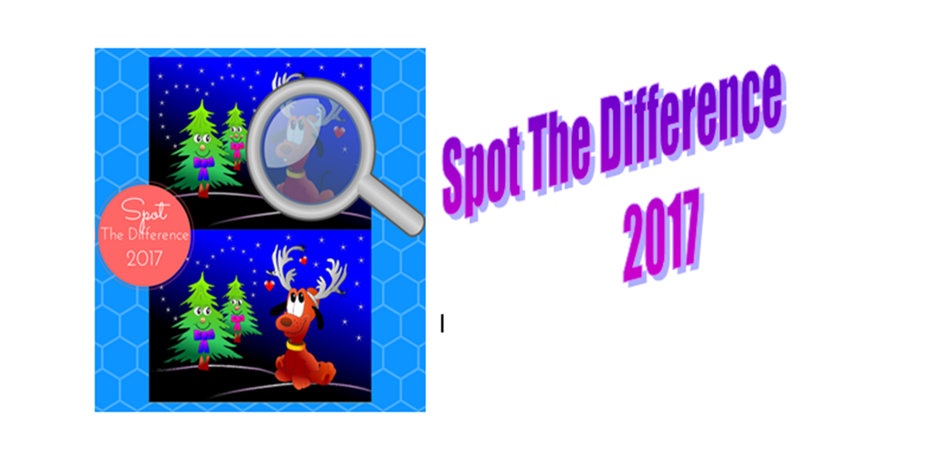 Spot Difference 2017
