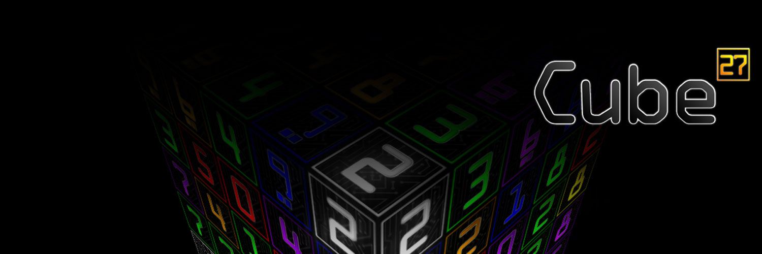 Cube27