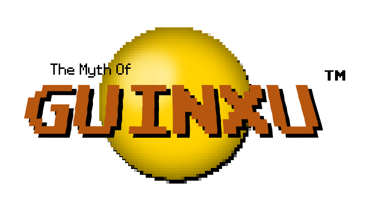 The Myth Of Guinxu