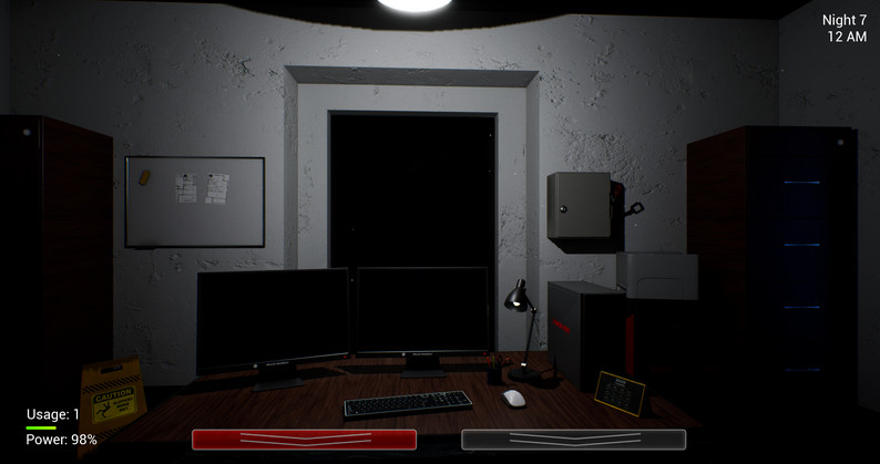 Click Scp SCP - T̶h̶e̶ Insurance (THE OLD ONE) by Naxot
