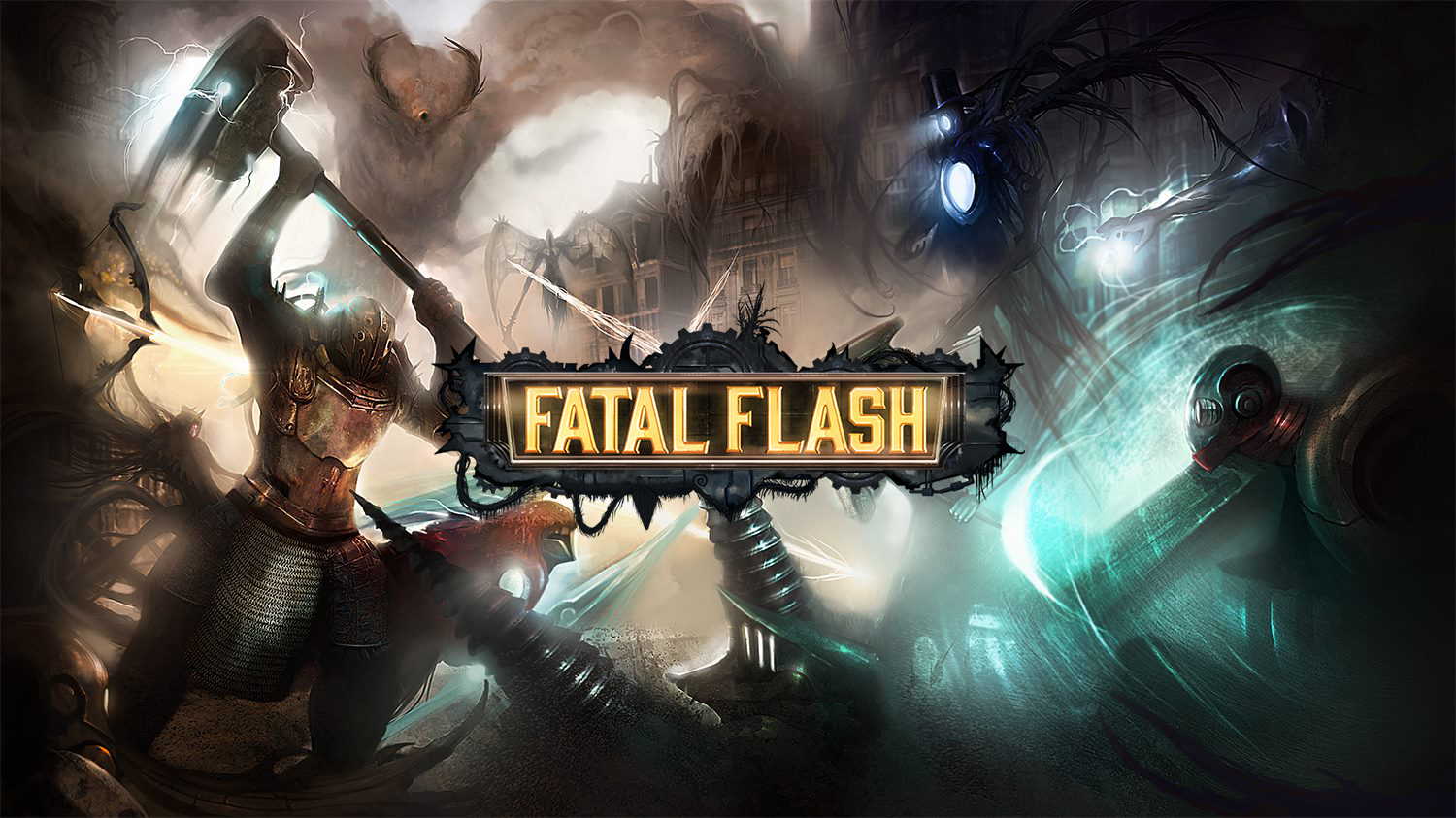 Fatal Flash