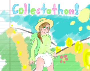 Collectathon!  