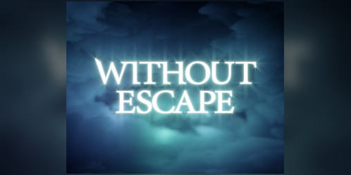 Cover image for Without Escape