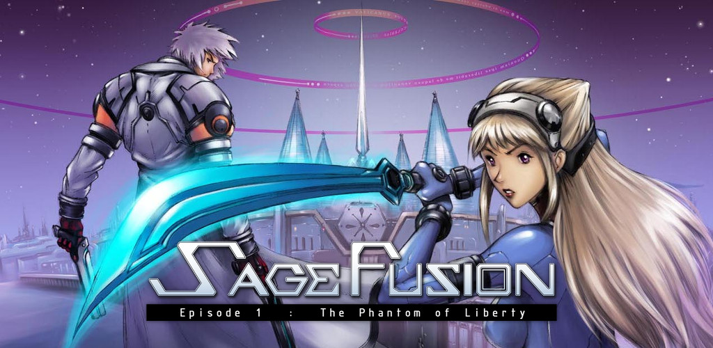 Sage Fusion