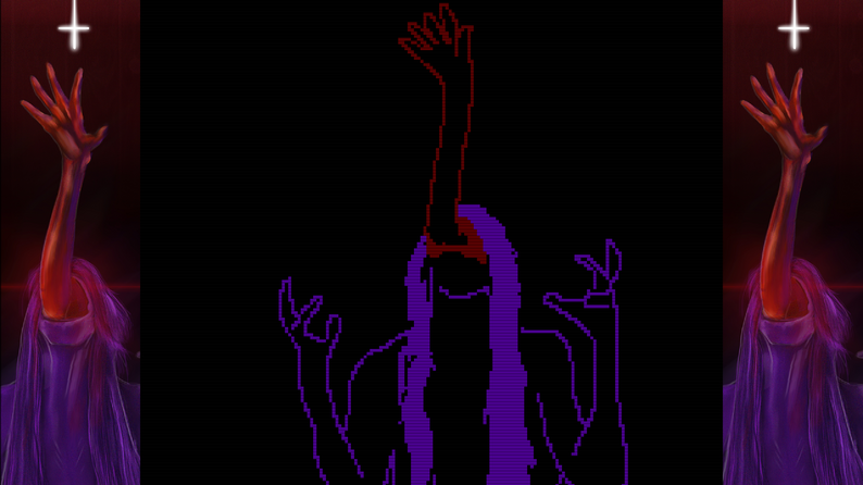 FAITH: The Unholy Trinity by New Blood Interactive, Airdorf