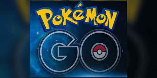 Cover image for Find Pokemon Go