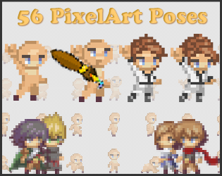 pixelart