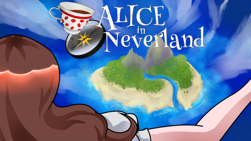 Alice in Neverland