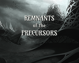 Remnants of the Precursors [Free] [Strategy] [Windows] [macOS] [Linux]
