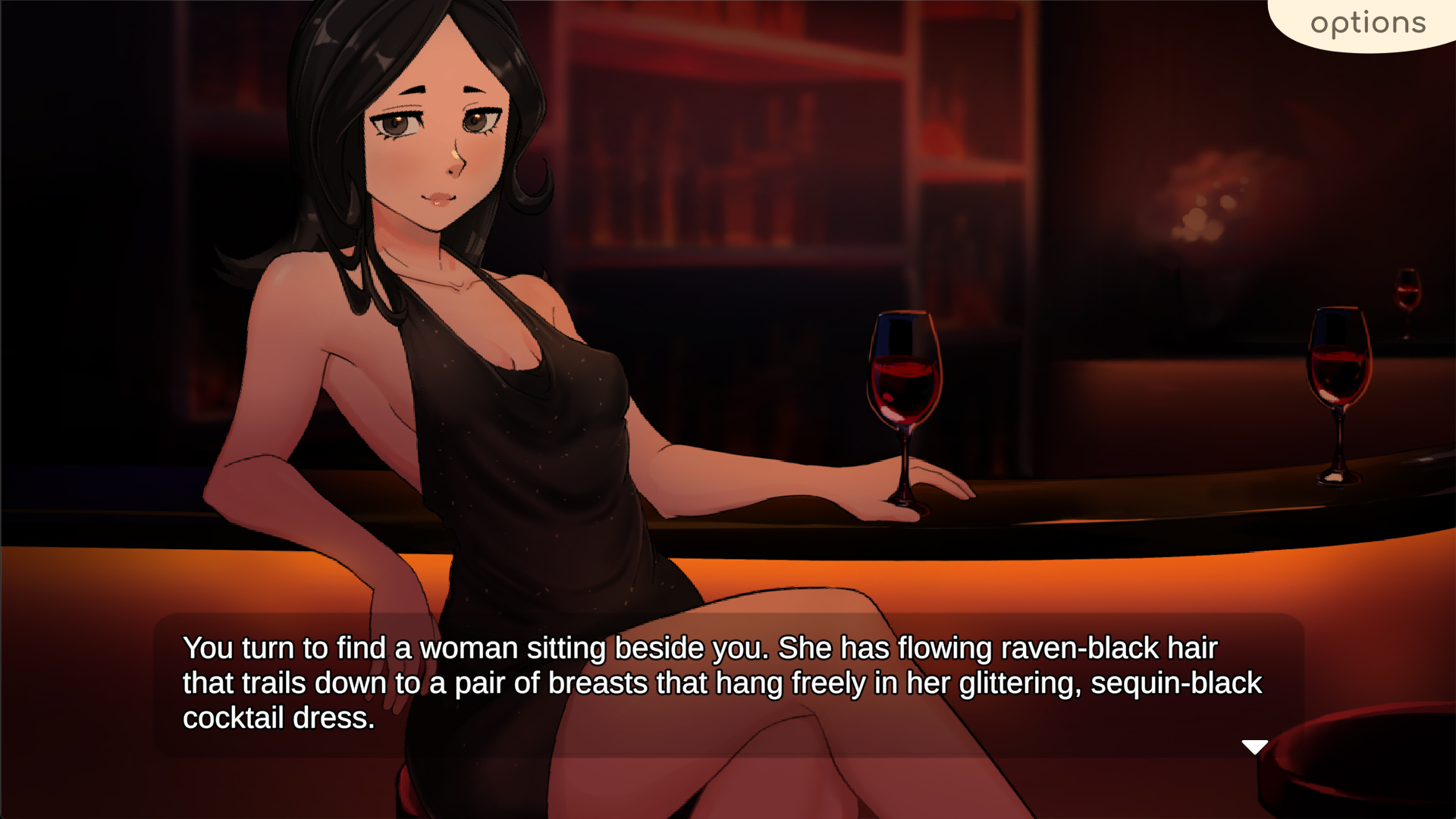 Screenshot 4 for Hazelnut Latte
