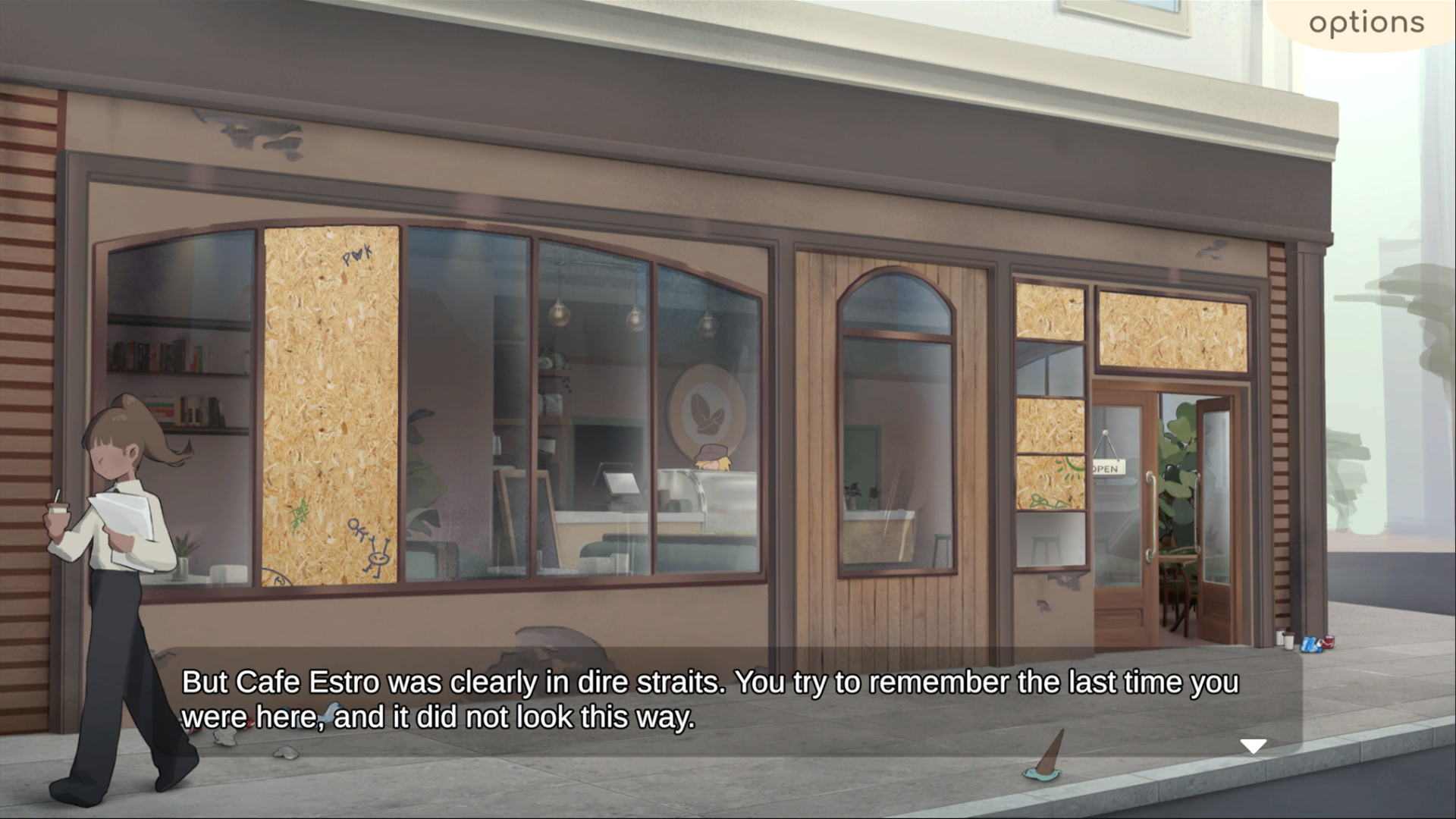 Screenshot 10 for Hazelnut Latte