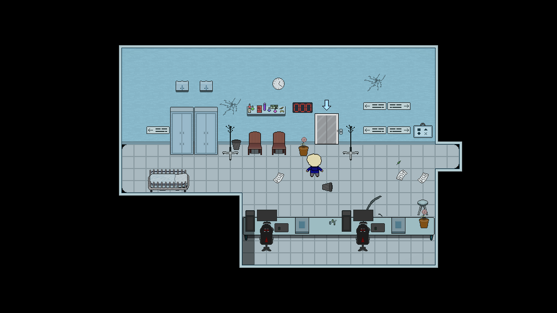 Screenshot 11 for Slumberer's Universe
