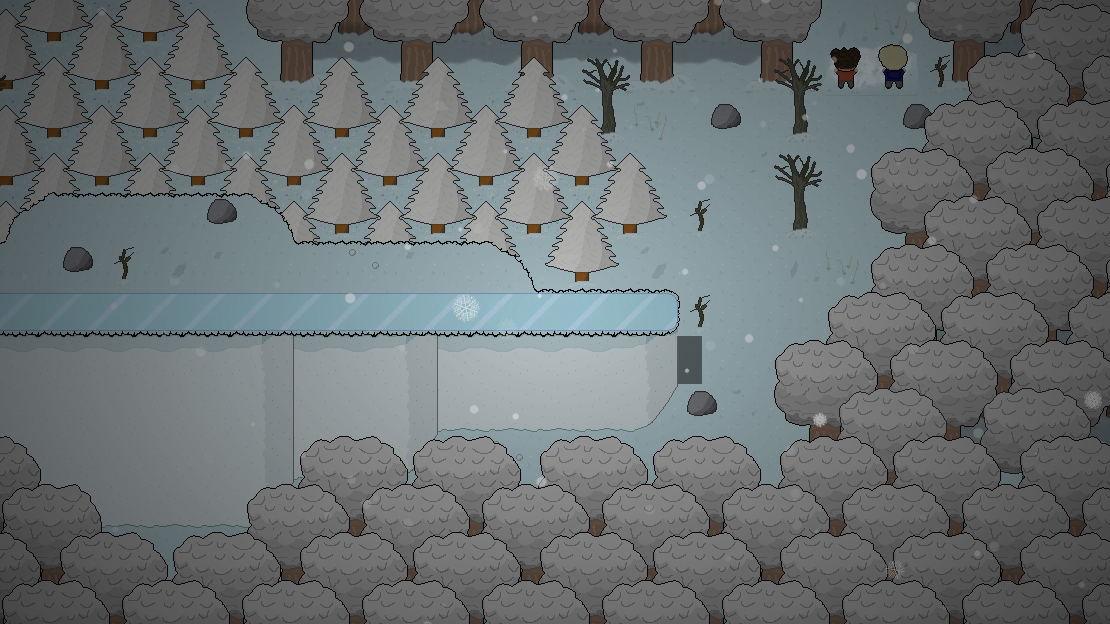 Screenshot 8 for Slumberer's Universe