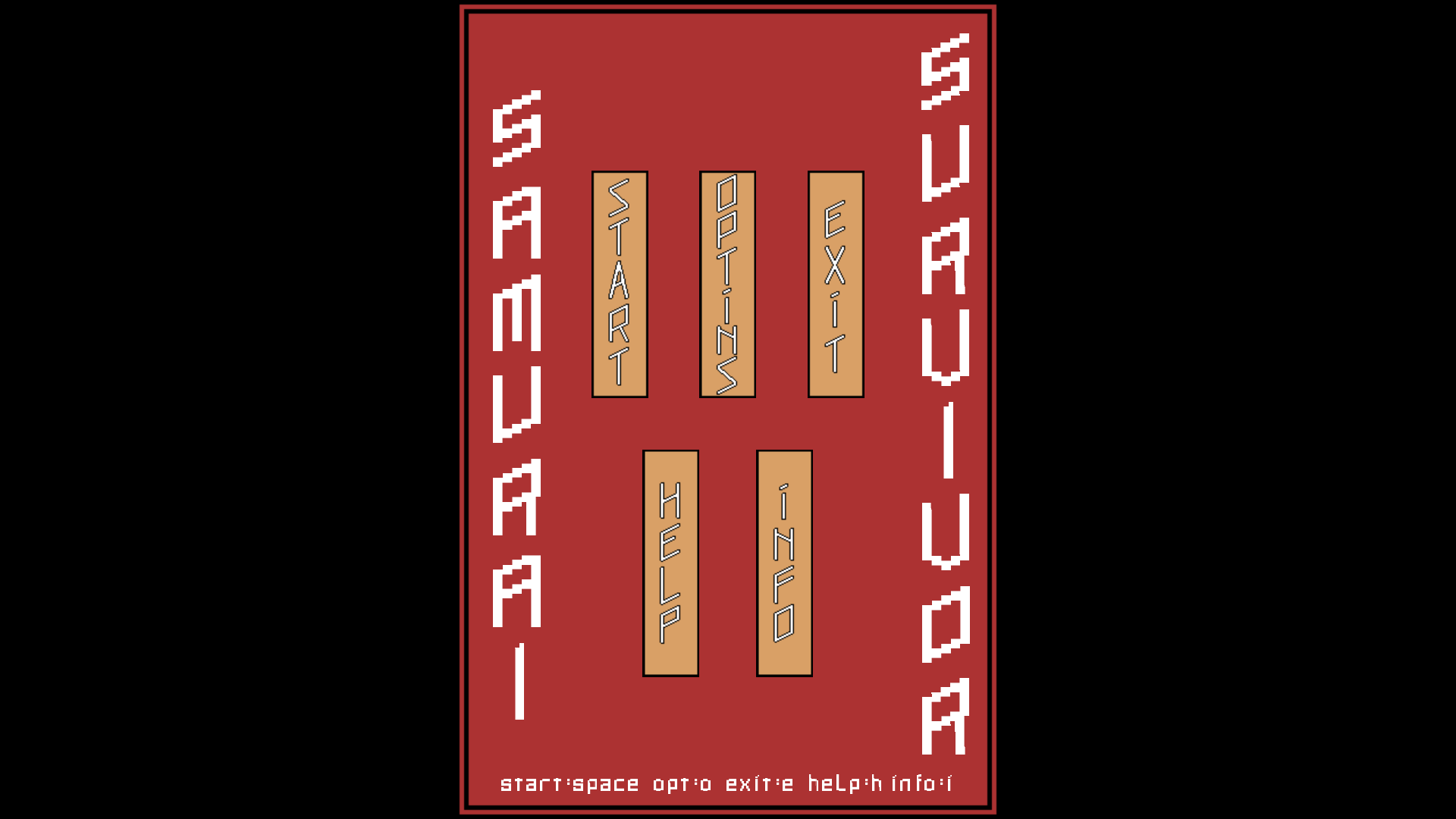 Saumrai Survivor