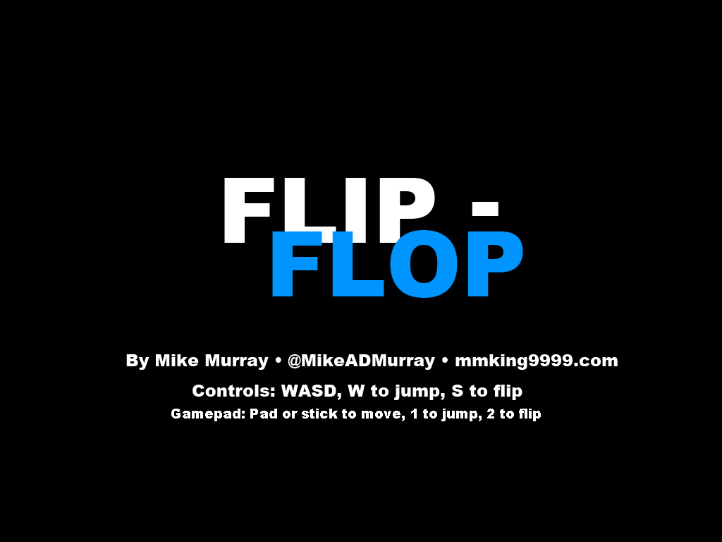 Flip-Flop