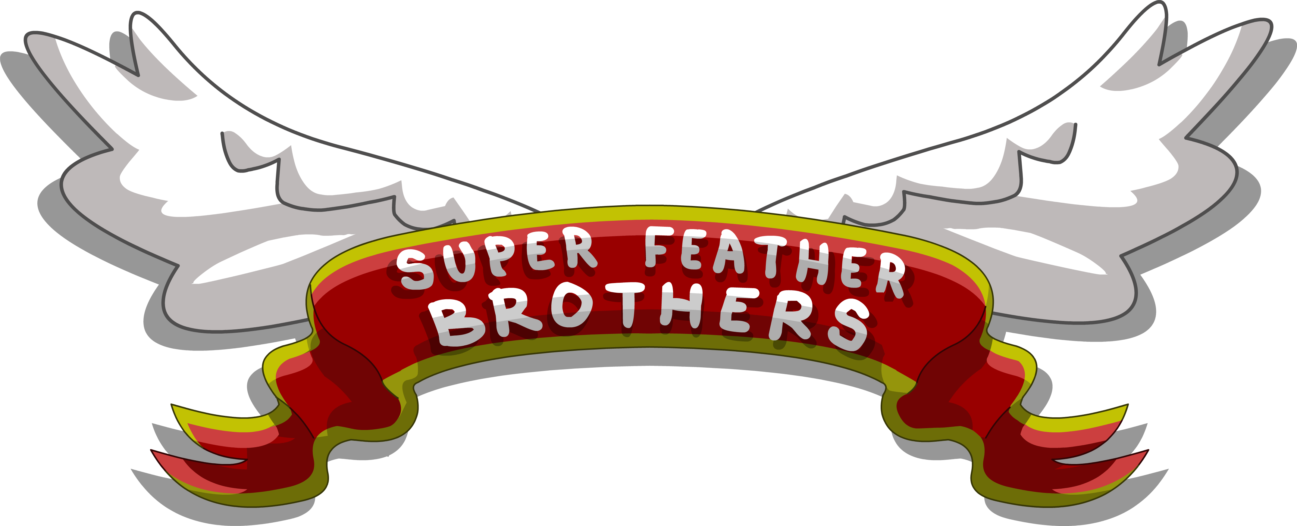 Super Feather Brothers