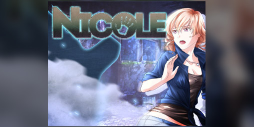 Cover image for Nicole