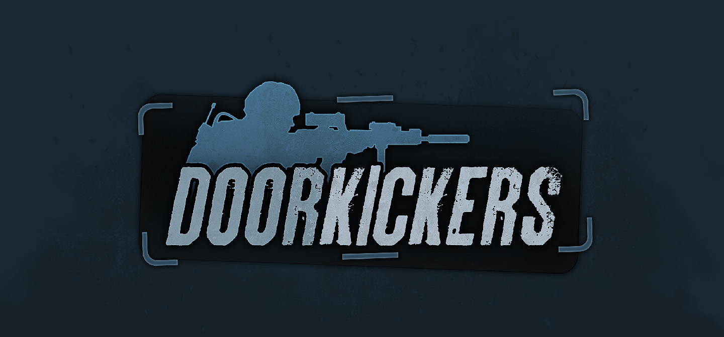 Door Kickers