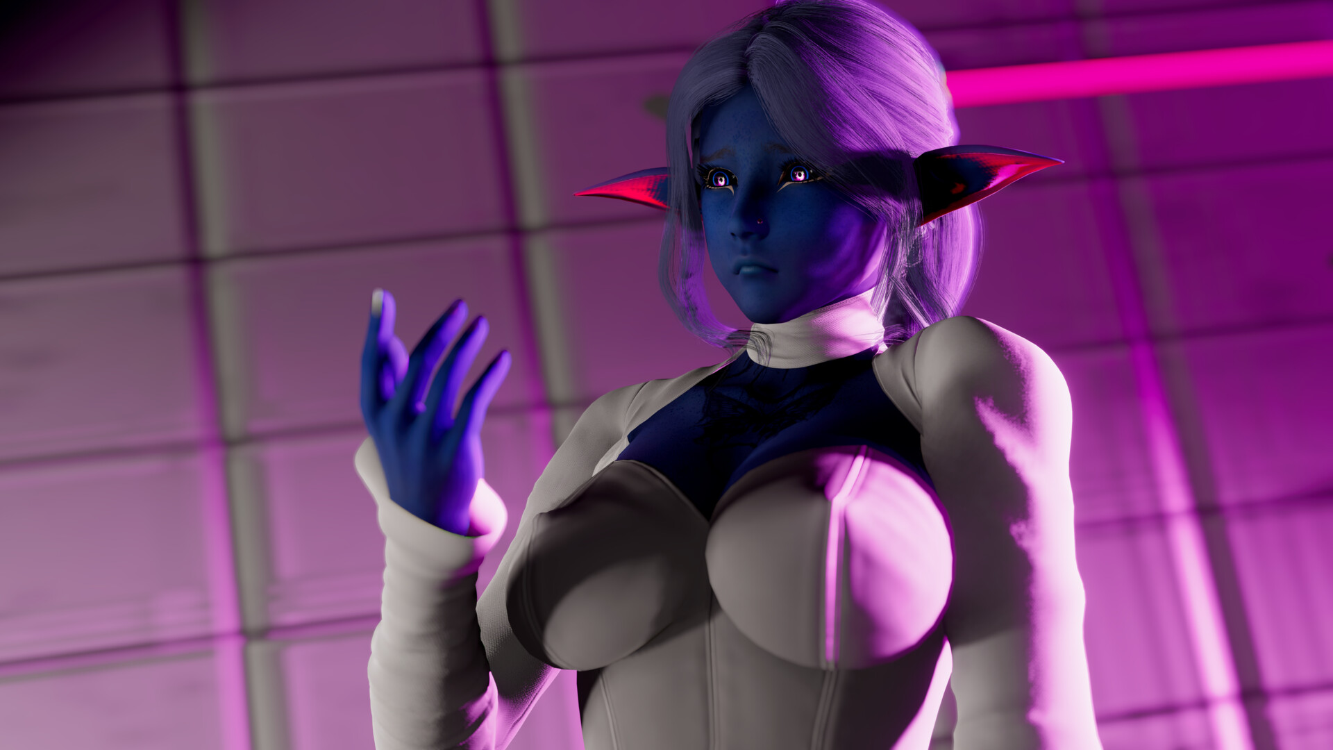 Screenshot 13 for Realm Invader