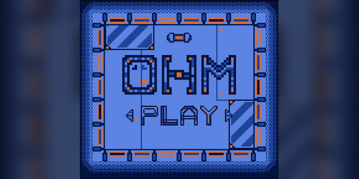 Cover image for OHM