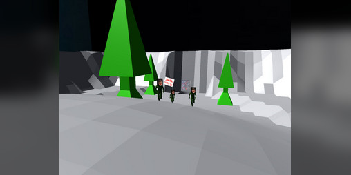 Cover image for Psycho Elves