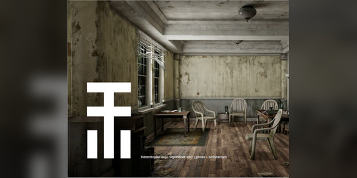 Cover image for Heterotopias 003