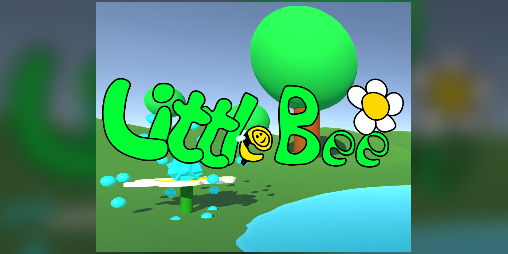 Cover image for Little Bee! - Jam Edition
