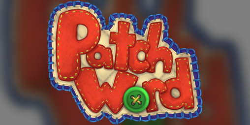 Cover image for PatchWord