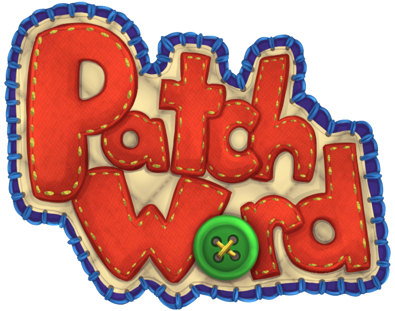 Cover image for PatchWord