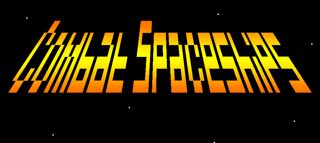 Combat Spaceships