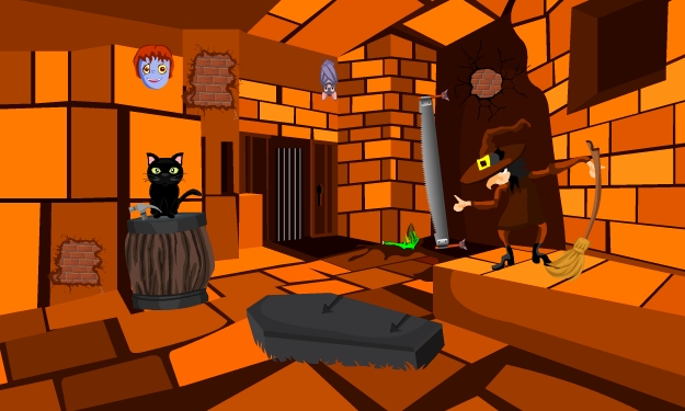 Terror Horror Fun