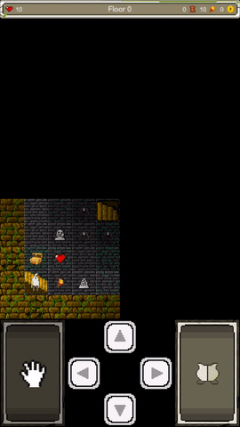 Unknown Dungeon Beta