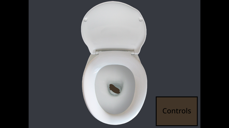 Poopoo Peepee Simulator by PeukkuSTUDIO