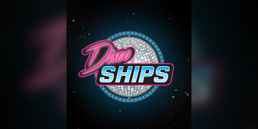 Cover image for DiscoShips