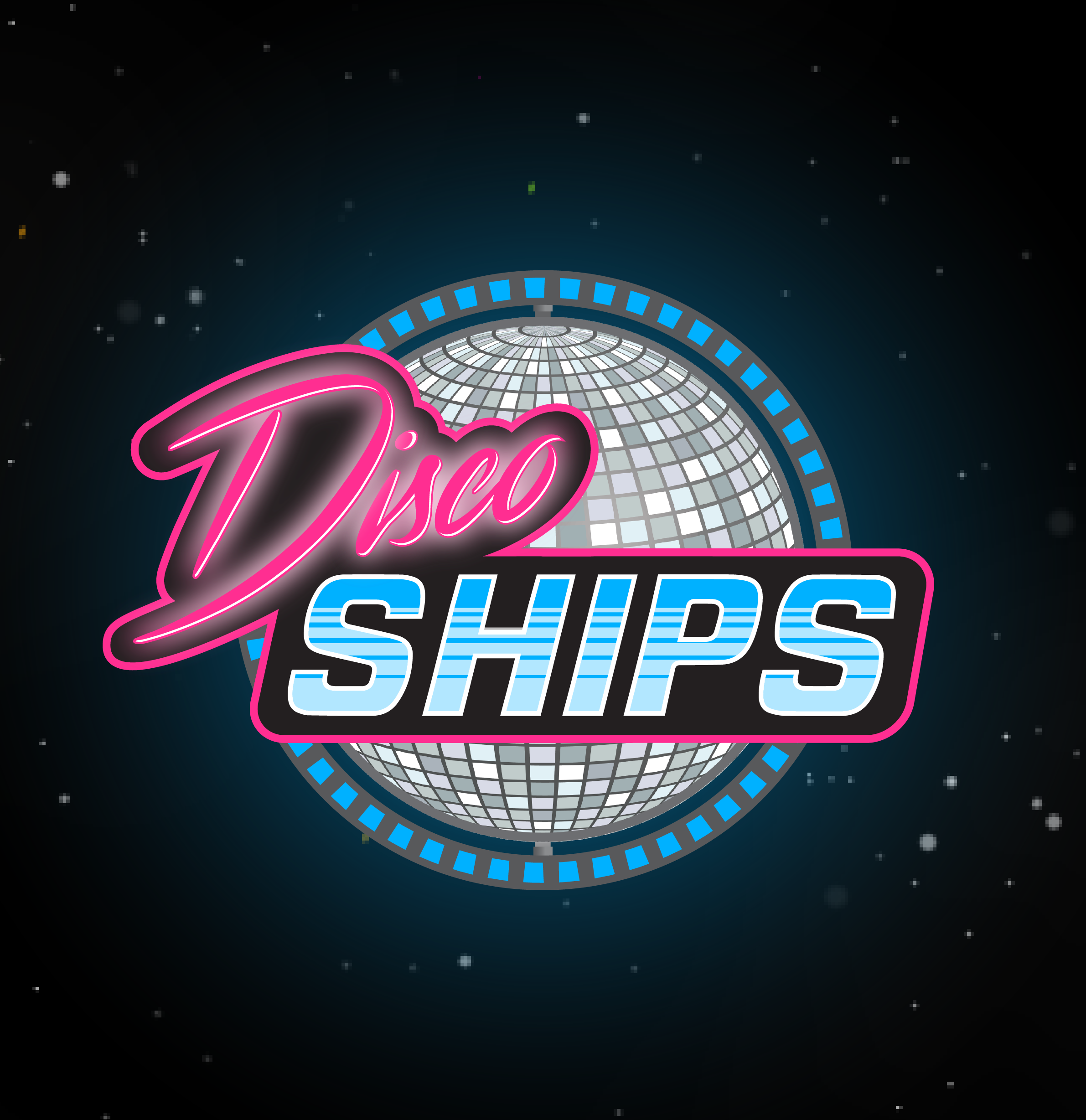 Cover image for DiscoShips