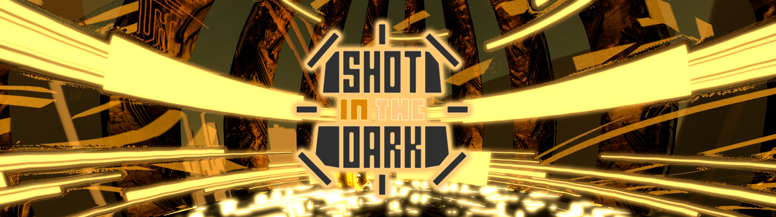 Shot In The Dark