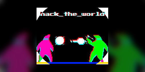 Cover image for hack_the_world