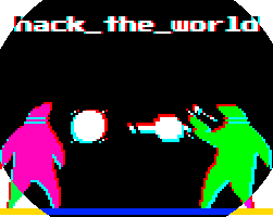 Cover image for hack_the_world