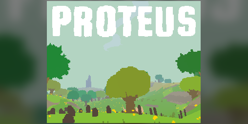 Cover image for Proteus