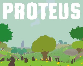 Proteus by Twisted Tree