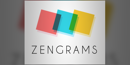 Cover image for Zengrams