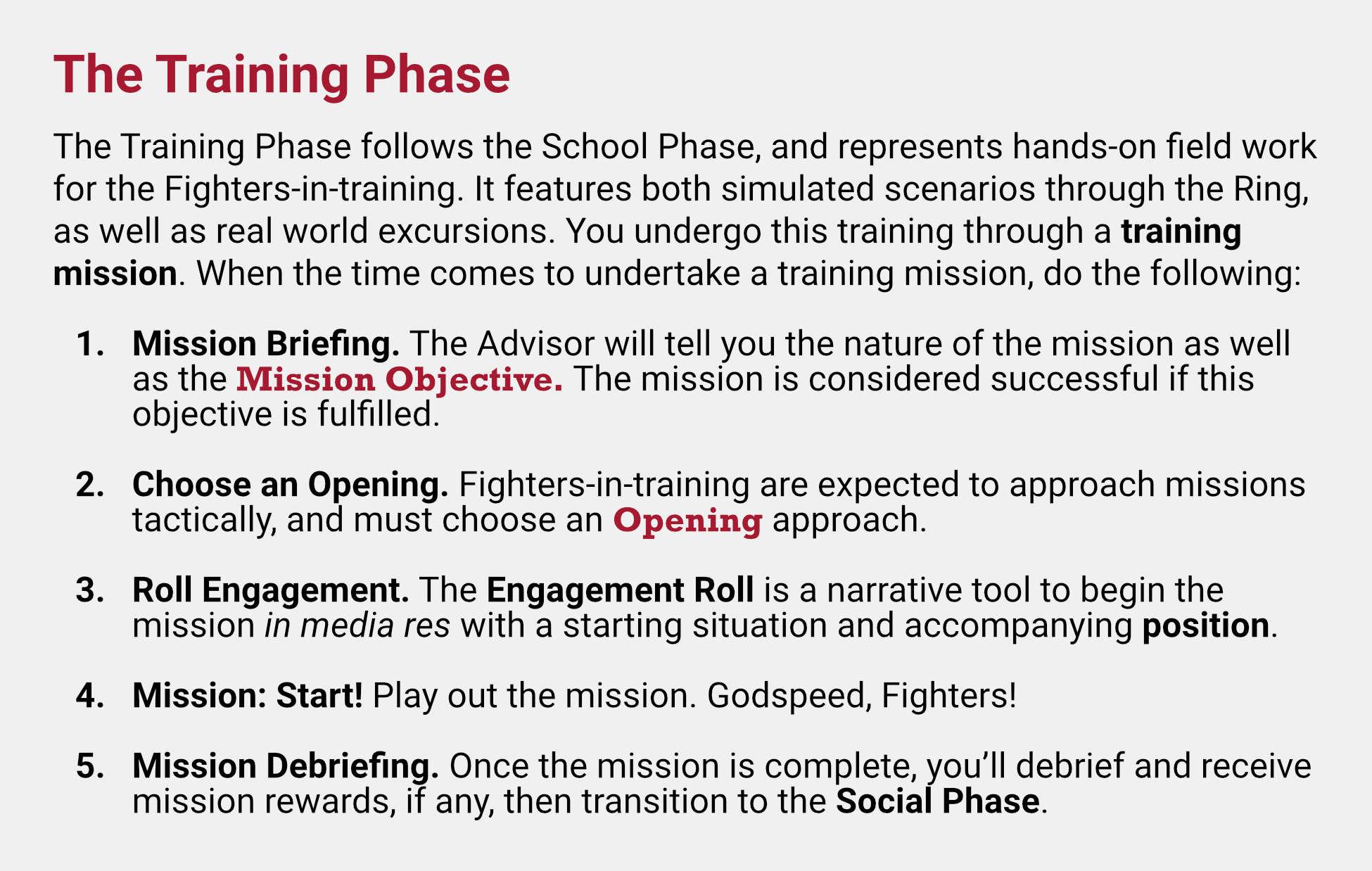 Screenshot 3 for FITR Academy