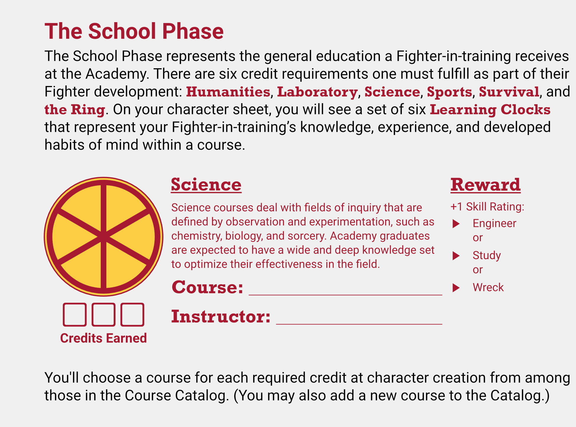 Screenshot 2 for FITR Academy