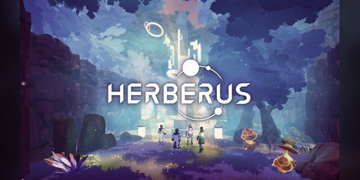 Cover image for Herberus