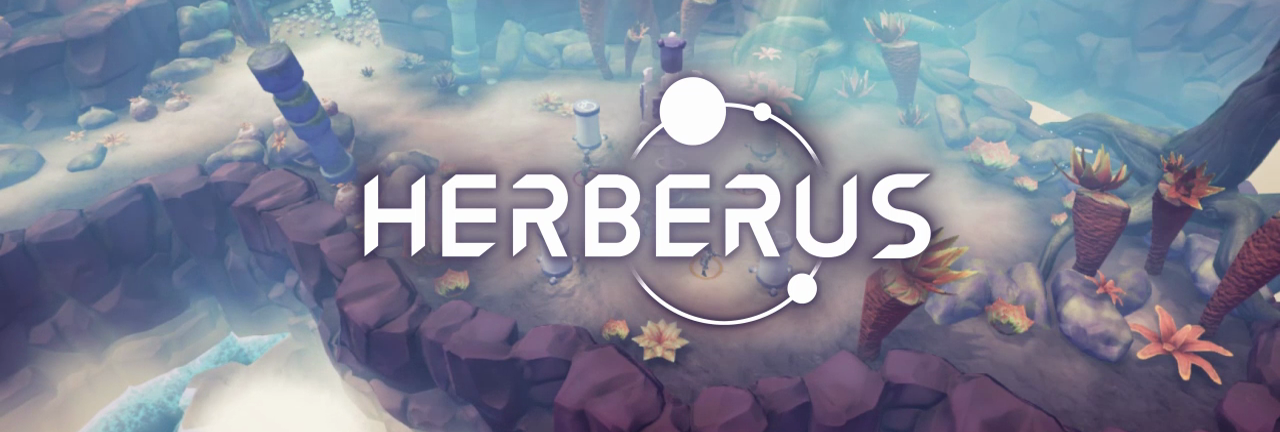 Herberus