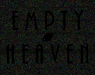 Empty Heaven - Jam Edition