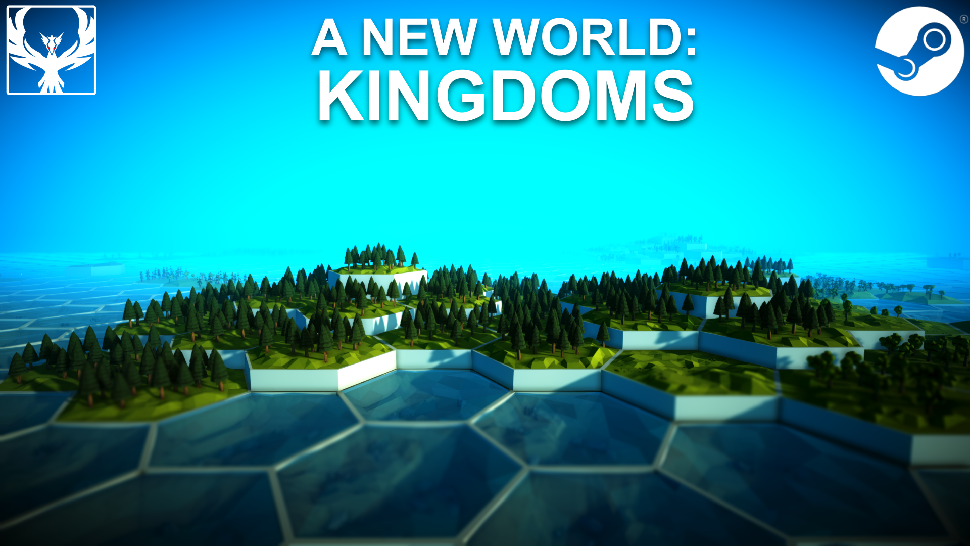 A New World: Kingdoms